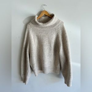 Carly Jean Los Angeles Turtleneck